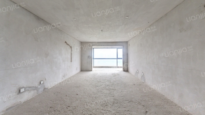 南湖名都广场二手房实景图