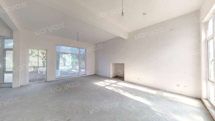 维也纳森林别墅二手房实景图