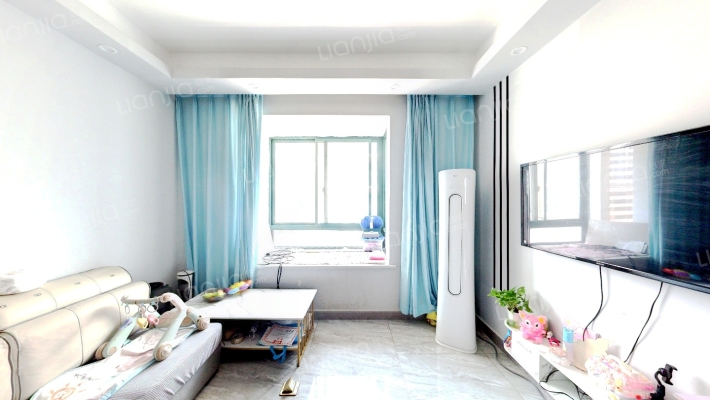 钱门公寓二手房实景图