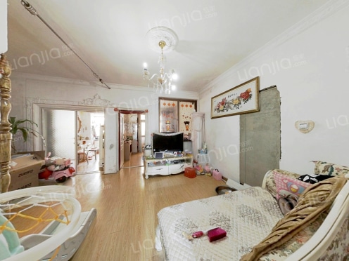 整租·西关街 2室1厅 南/北