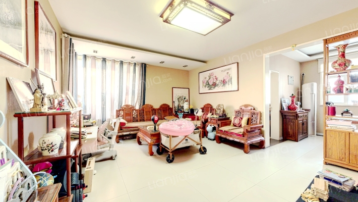 财富鼎园二手房实景图