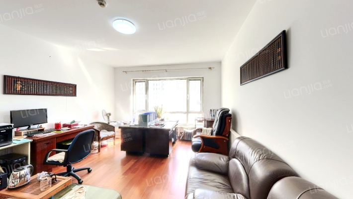 星海朗庭二手房实景图