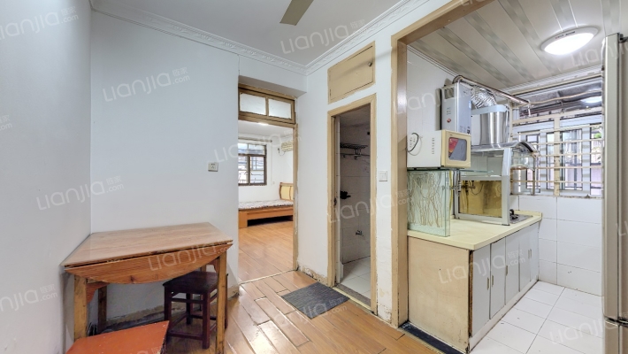 凤游寺二手房实景图