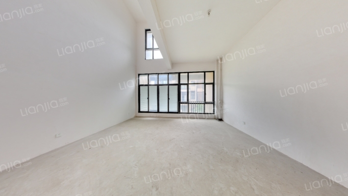 湖畔御园二手房实景图