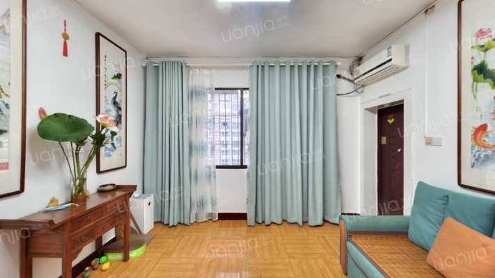 嘉陵五村二手房实景图