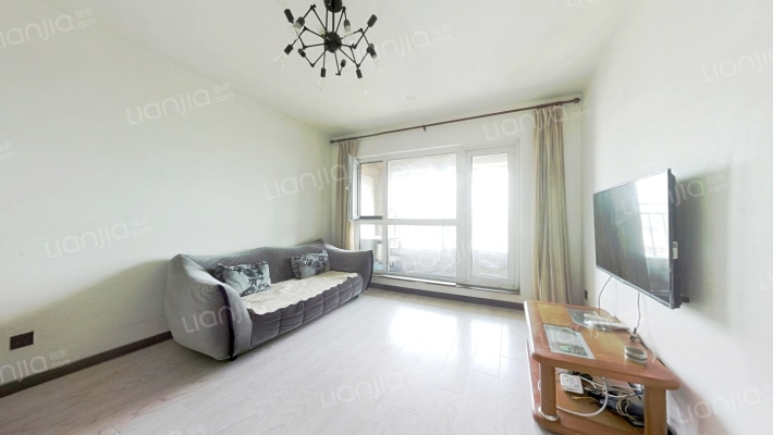 首创花屿岸二手房实景图