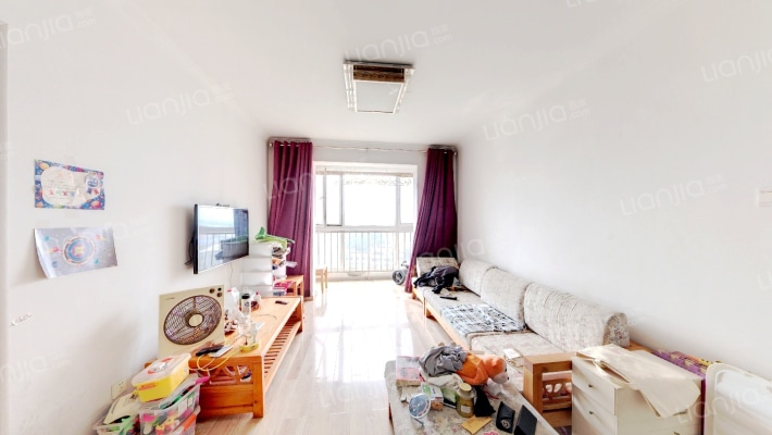 秀水佳苑小区二手房实景图