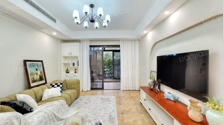 尚城墅二手房实景图