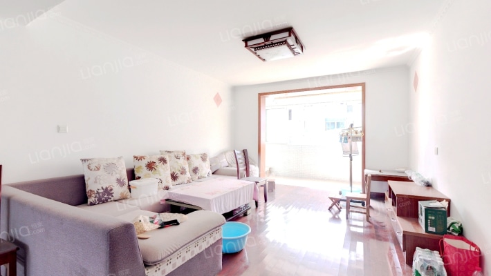 雅苑小区二手房实景图