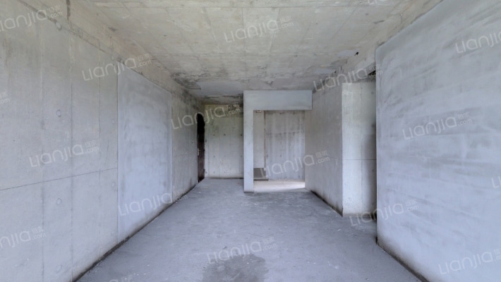 佳兆业东江熙园二手房实景图