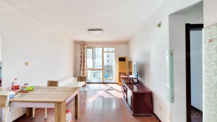 阅湖苑二手房实景图