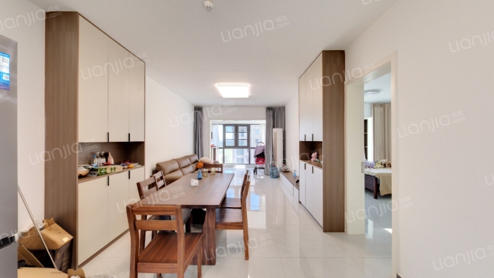 雅居乐春森湖畔东区二手房实景图