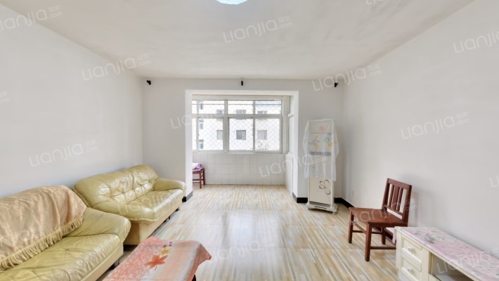 郦湖小区二手房实景图