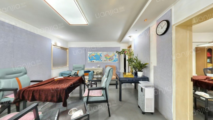 天豪花园二手房实景图