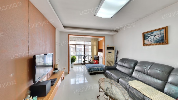 麓谷锦和园二手房实景图