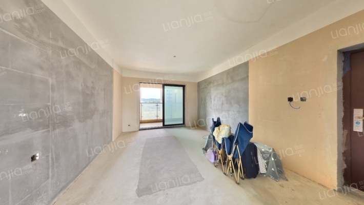 联投光谷瑞园二手房实景图