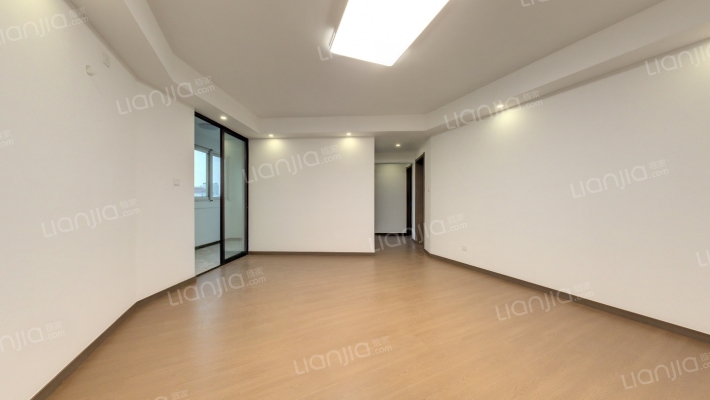 华中大厦二手房实景图