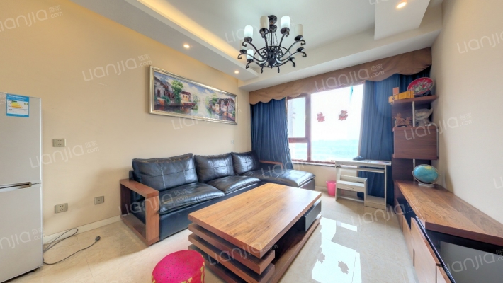 海亮爱金沙二手房实景图