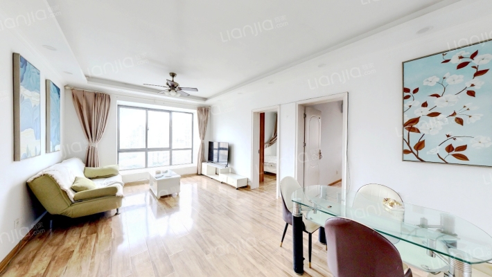 珠光雅苑二期二手房实景图