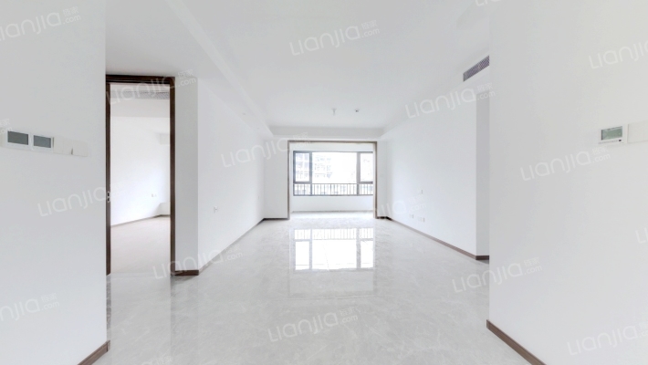 建发天玺二手房实景图