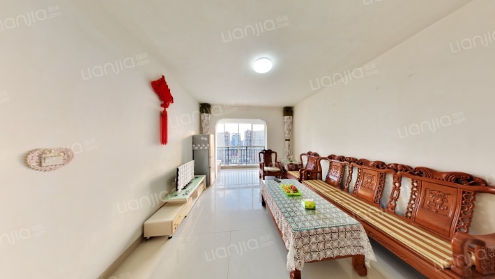 银州花园二手房实景图