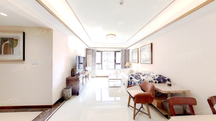 中粮花熙祥云二手房实景图