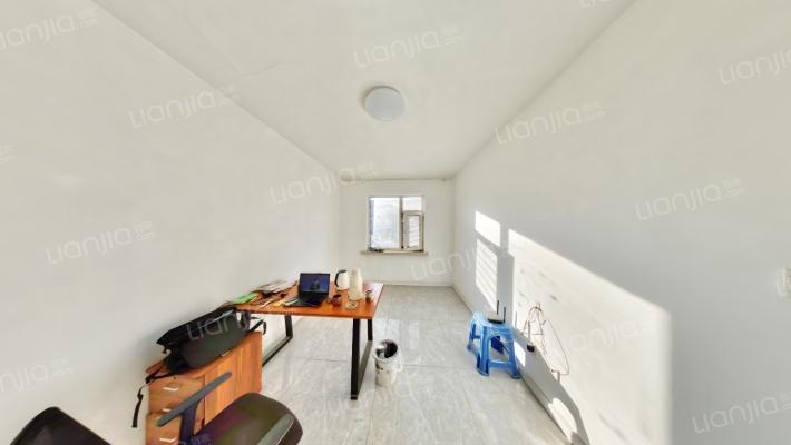 地震局家属楼(朝阳区)二手房实景图