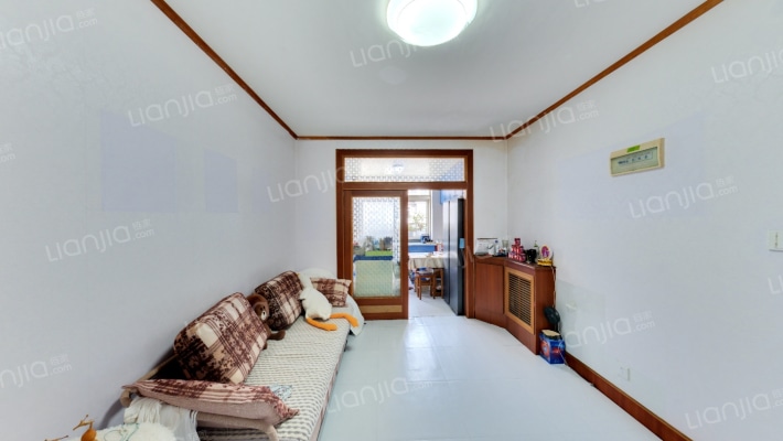 泡崖新六区二手房实景图