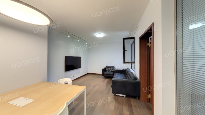 小上海新城二手房实景图