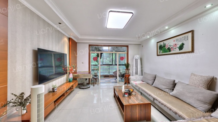 滨江奥城观澜苑二手房实景图