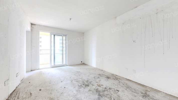 禹洲鹭湖朗廷二手房实景图