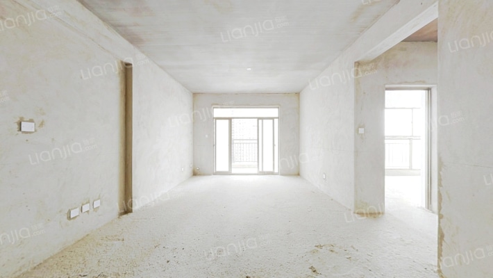 亿鼎安吉商业广场二手房实景图