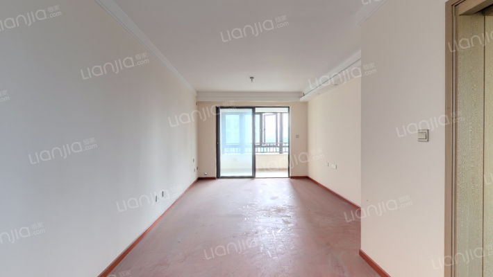 海伦堡水韵华庭二手房实景图