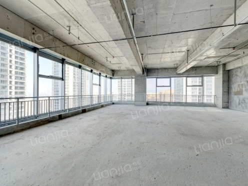 整租·置地大厦 0室1厅 东/北