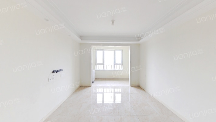 世茂原山首府二手房实景图