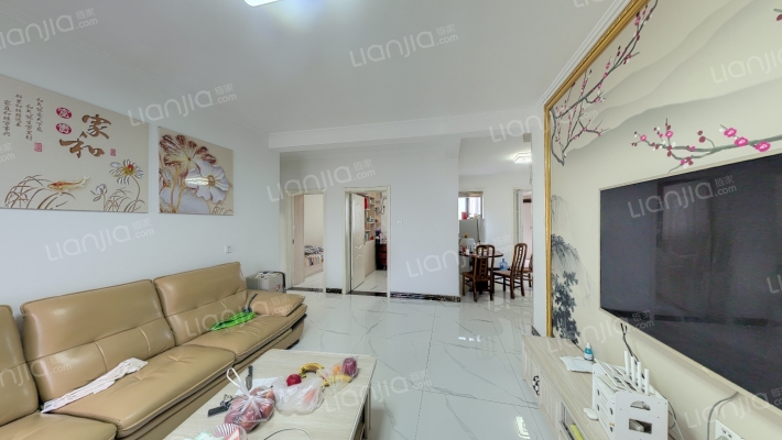 开乐新村西区二手房实景图