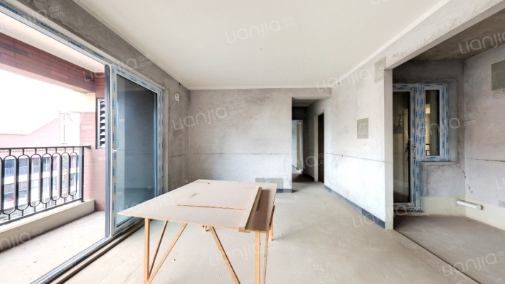 金地自在城朗峯二手房实景图