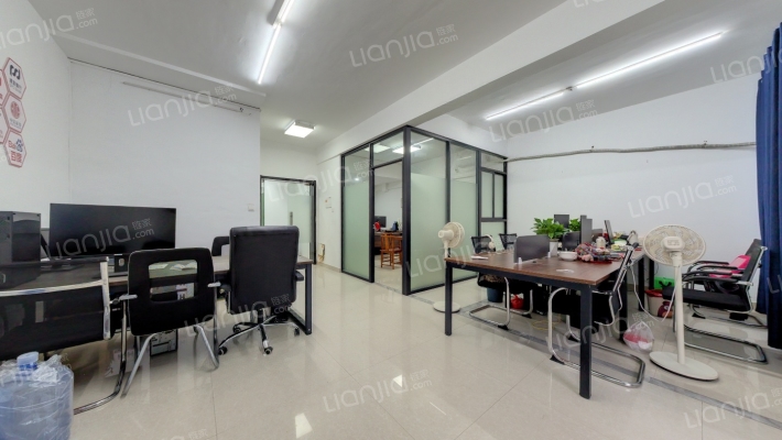 紫阳明珠二手房实景图