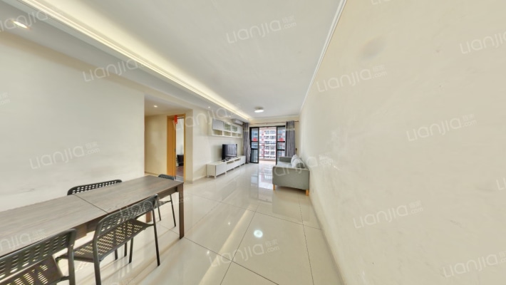 中惠松湖城二期二手房实景图