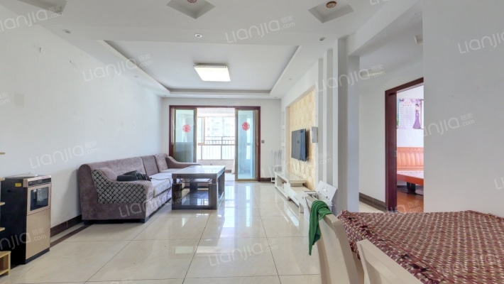 花果园A北区二手房实景图