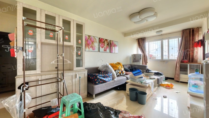 文苑路48号二手房实景图