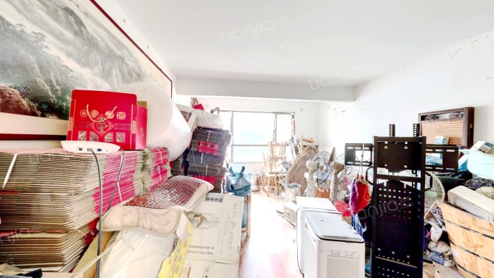 唐郡荷花园二手房实景图