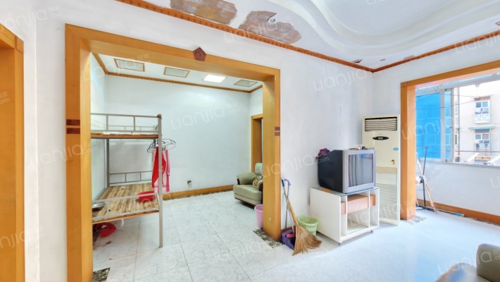 江大路23号二手房实景图