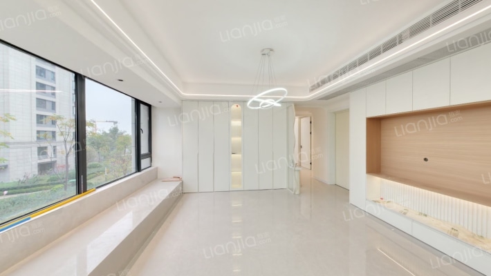 七堡尚潮府二手房实景图