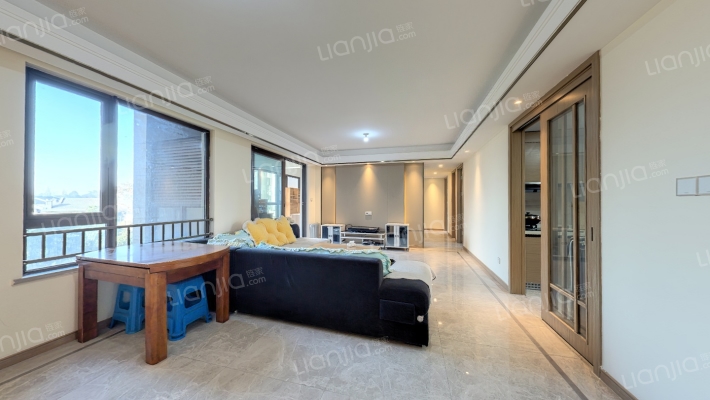 花样年看今朝二手房实景图