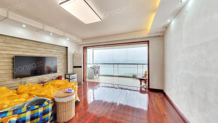 鹿璟名居二手房实景图