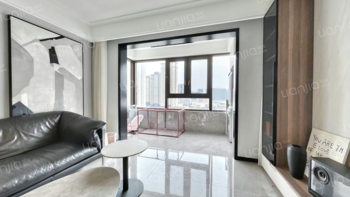 风华府二手房实景图