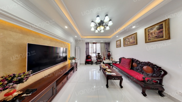 春来家园春和坊二手房实景图