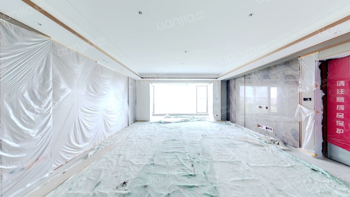 融侨外滩壹号二手房实景图