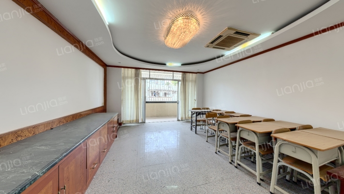 花园新村二手房实景图